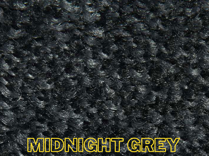 Kolor: Midnight grey Iron Horse