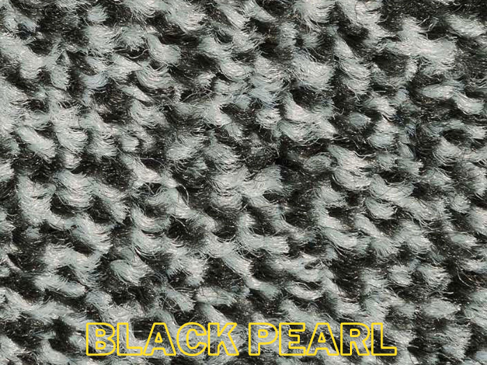 Kolor: Black Pearl Iron Horse